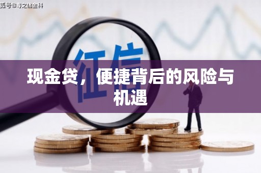 奉化现金贷，便捷背后的风险与机遇