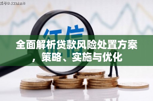 奉化全面解析贷款风险处置方案，策略、实施与优化