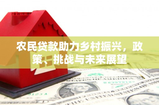 奉化农民贷款助力乡村振兴，政策、挑战与未来展望