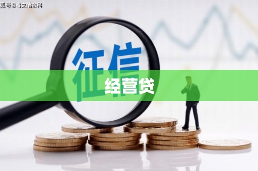 奉化经营贷