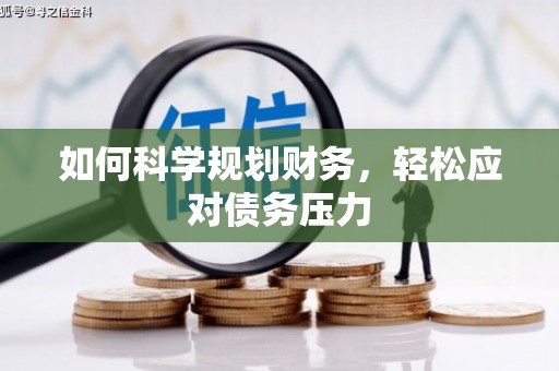 奉化如何科学规划财务，轻松应对债务压力