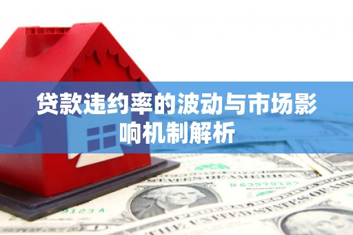 奉化贷款违约率的波动与市场影响机制解析